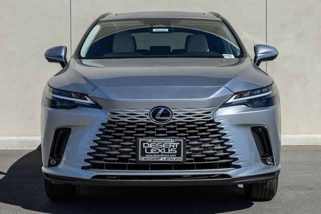 new 2026 Lexus RX 350 car