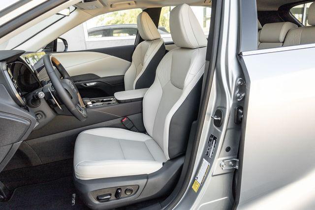 new 2026 Lexus RX 350 car