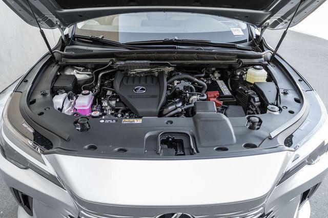 new 2026 Lexus RX 350 car