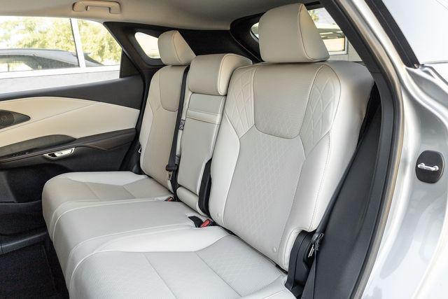 new 2026 Lexus RX 350 car