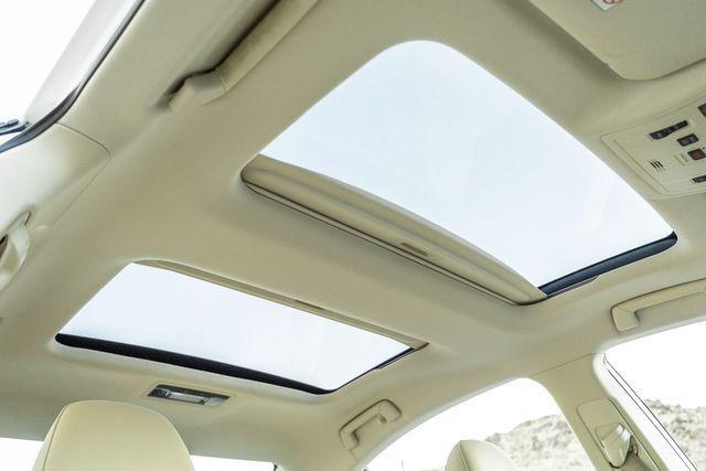 used 2018 Lexus ES 350 car, priced at $25,850