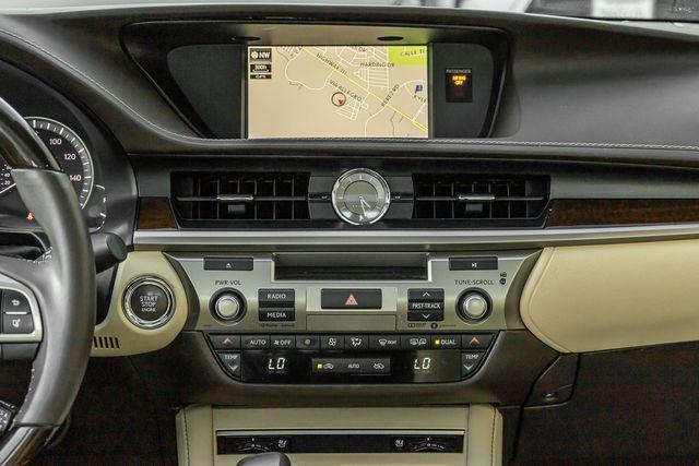 used 2018 Lexus ES 350 car, priced at $25,850