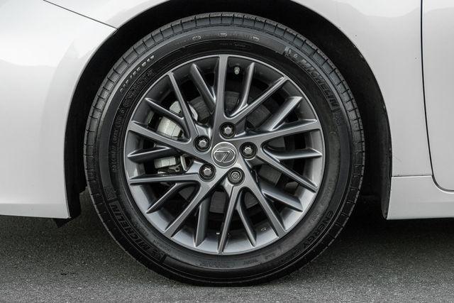 used 2018 Lexus ES 350 car, priced at $25,850