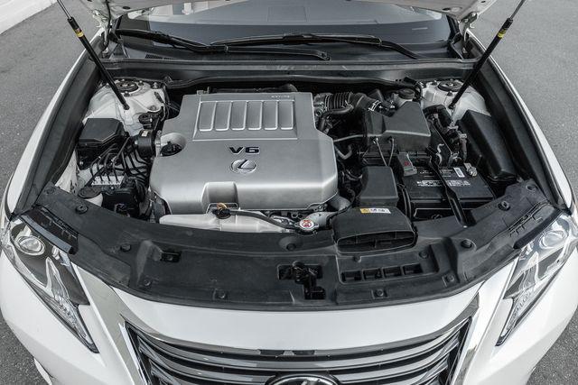 used 2018 Lexus ES 350 car, priced at $25,850