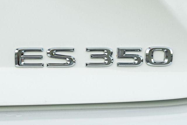 used 2018 Lexus ES 350 car, priced at $25,850