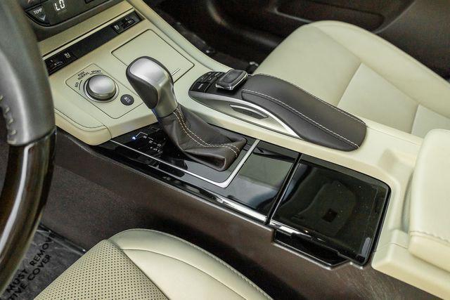used 2018 Lexus ES 350 car, priced at $25,850