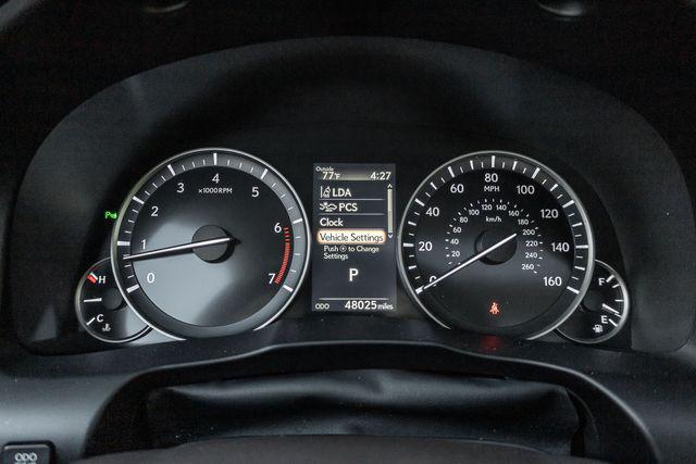 used 2018 Lexus ES 350 car, priced at $25,850