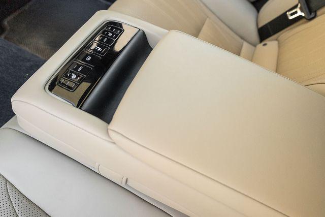 used 2022 Lexus LS 500 car, priced at $58,999