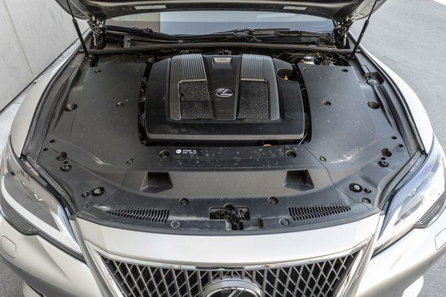 used 2022 Lexus LS 500 car, priced at $58,999