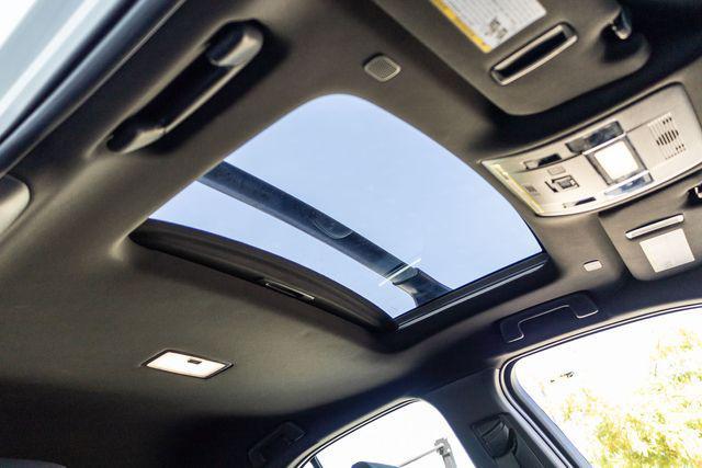 used 2024 Lexus UX 250h car, priced at $33,999