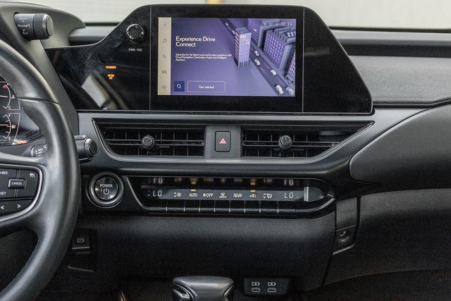 used 2024 Lexus UX 250h car, priced at $33,999