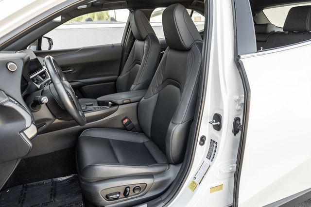 used 2024 Lexus UX 250h car, priced at $33,999