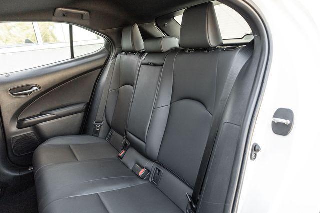 used 2024 Lexus UX 250h car, priced at $33,999
