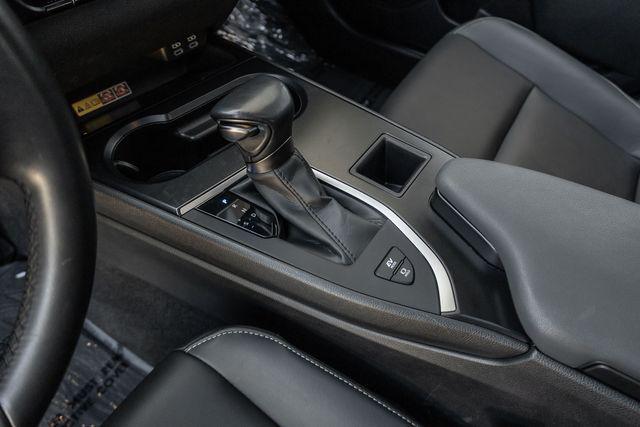 used 2024 Lexus UX 250h car, priced at $33,999