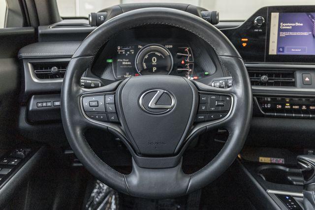 used 2024 Lexus UX 250h car, priced at $33,999
