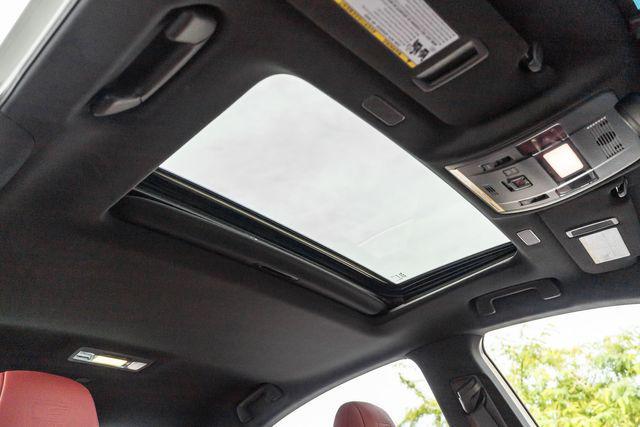 used 2023 Lexus ES 300h car, priced at $38,999