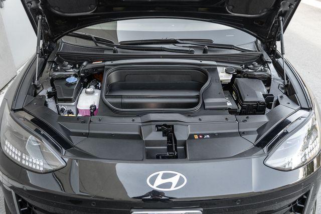 used 2023 Hyundai IONIQ 6 car, priced at $26,000