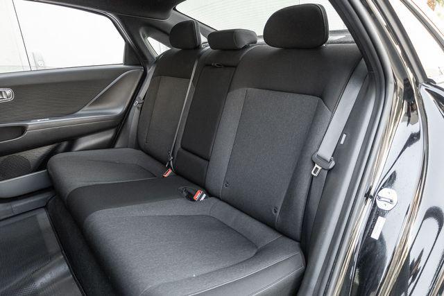 used 2023 Hyundai IONIQ 6 car, priced at $26,000