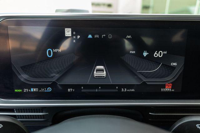 used 2023 Hyundai IONIQ 6 car, priced at $26,000