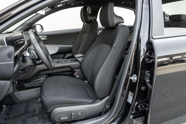 used 2023 Hyundai IONIQ 6 car, priced at $26,000