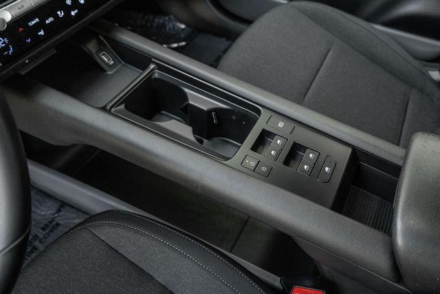 used 2023 Hyundai IONIQ 6 car, priced at $26,000