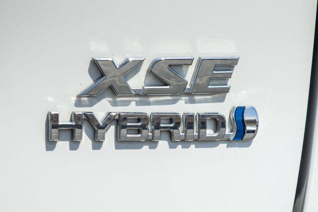 used 2019 Toyota RAV4 Hybrid car, priced at $29,999