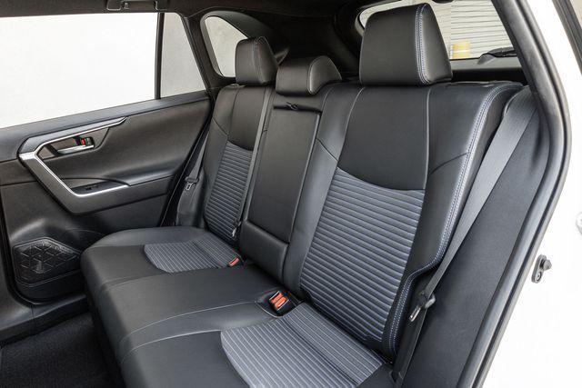 used 2019 Toyota RAV4 Hybrid car, priced at $29,999