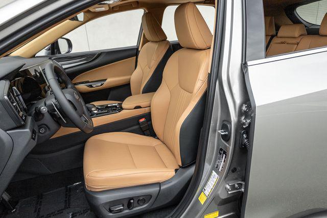 new 2026 Lexus NX 350 car, priced at $48,829