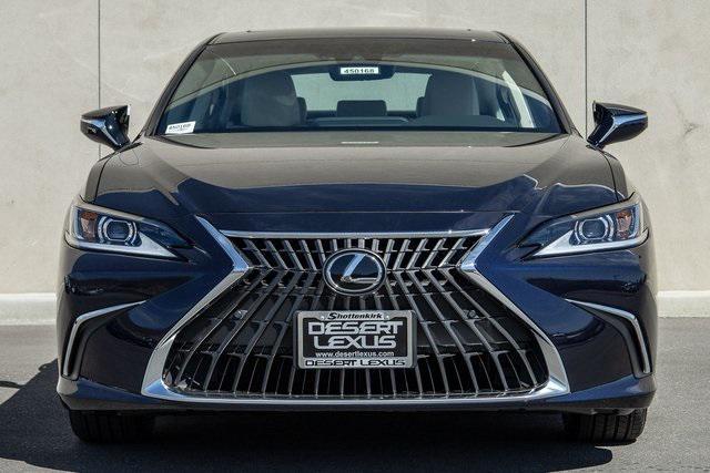 new 2025 Lexus ES 300h car, priced at $50,884