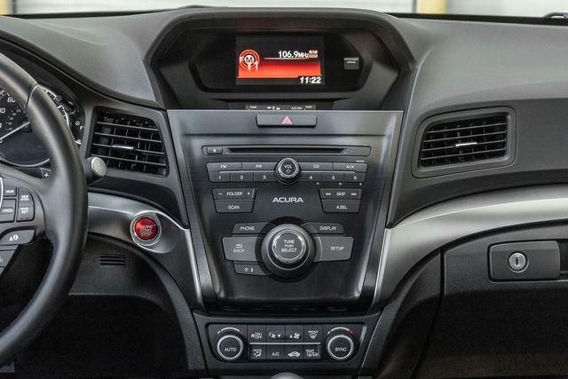 used 2018 Acura ILX car, priced at $17,989