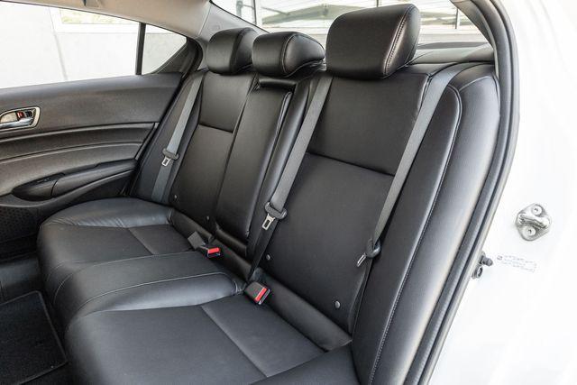 used 2018 Acura ILX car, priced at $17,989