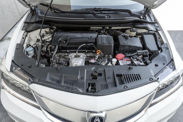 used 2018 Acura ILX car, priced at $17,989