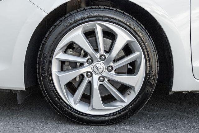 used 2018 Acura ILX car, priced at $17,989