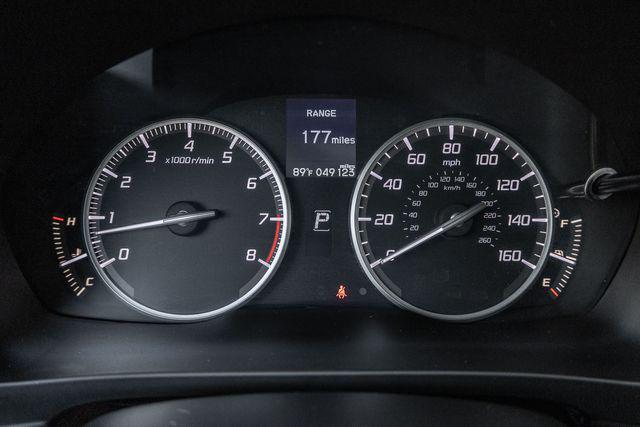 used 2018 Acura ILX car, priced at $17,989