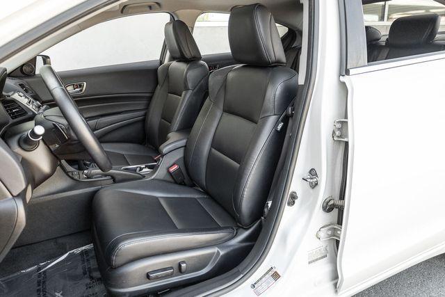 used 2018 Acura ILX car, priced at $17,989