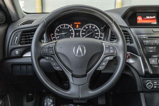 used 2018 Acura ILX car, priced at $17,989