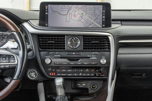used 2020 Lexus RX 350 car, priced at $32,999
