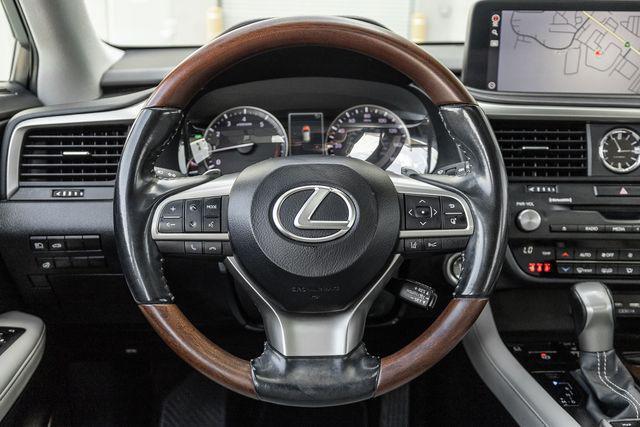 used 2020 Lexus RX 350 car, priced at $32,999