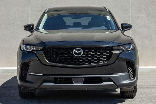 used 2024 Mazda CX-50 car, priced at $22,999