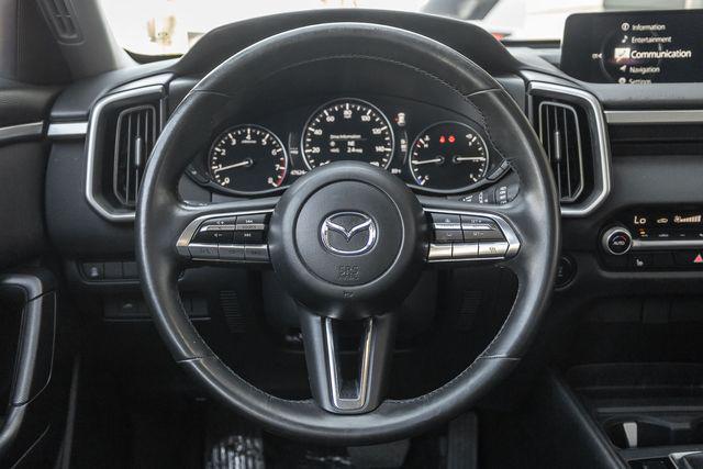 used 2024 Mazda CX-50 car, priced at $22,999
