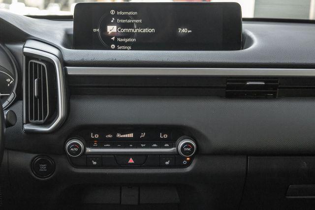 used 2024 Mazda CX-50 car, priced at $22,999