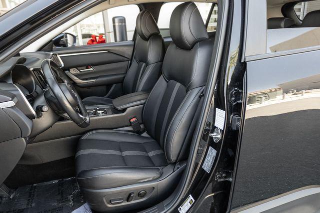 used 2024 Mazda CX-50 car, priced at $22,999