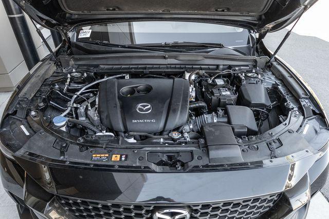 used 2024 Mazda CX-50 car, priced at $22,999