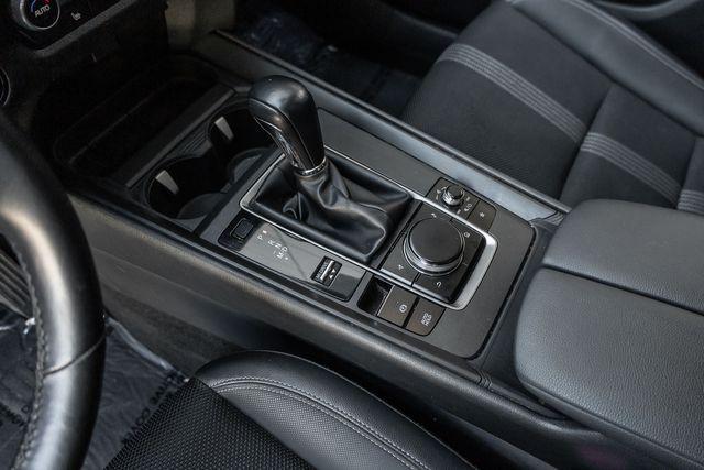 used 2024 Mazda CX-50 car, priced at $22,999