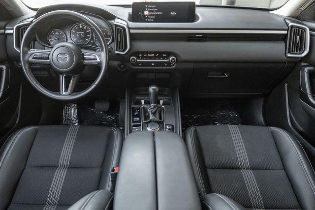 used 2024 Mazda CX-50 car, priced at $22,999