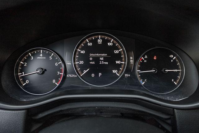 used 2024 Mazda CX-50 car, priced at $22,999