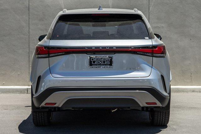 new 2024 Lexus RX 350 car, priced at $60,335