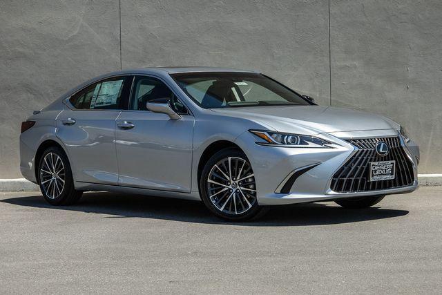 new 2025 Lexus ES 300h car