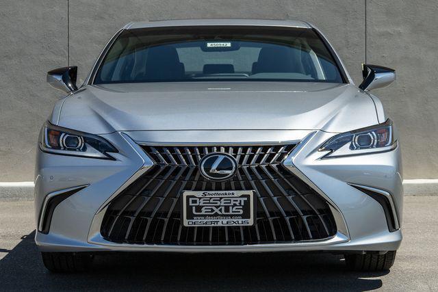 new 2025 Lexus ES 300h car