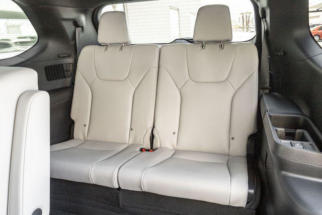 new 2025 Lexus TX 350 car, priced at $67,929